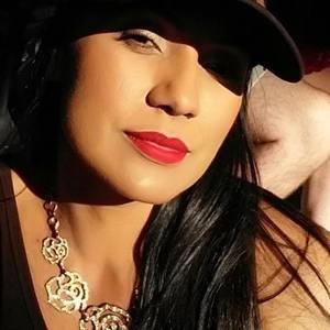 Meet your Posher, Edna